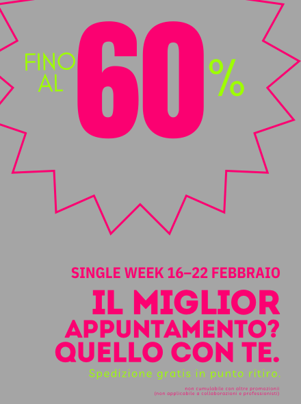 Promo Avvento – spedizioni gratis in punto ritiro e lubrificante in regalo